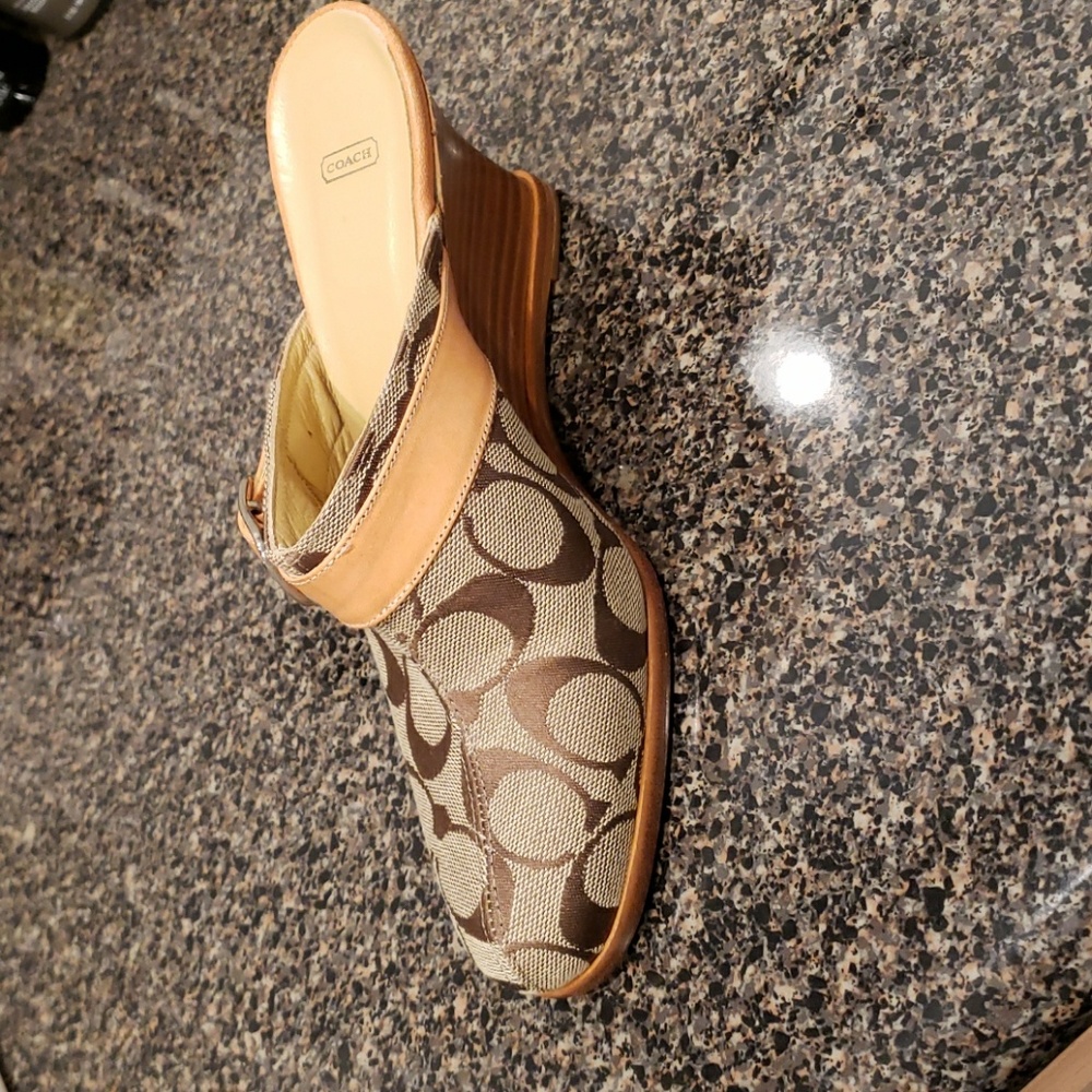 Coach Bethany Shoes